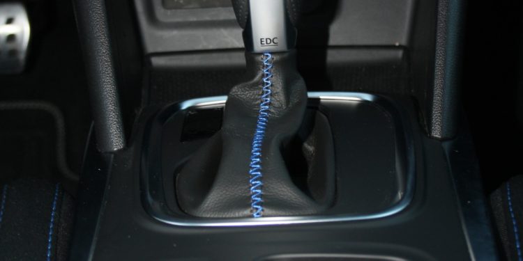 Renault Mégane Sport Tourer GT 205 EDC: Vida em modo "Sport". 68