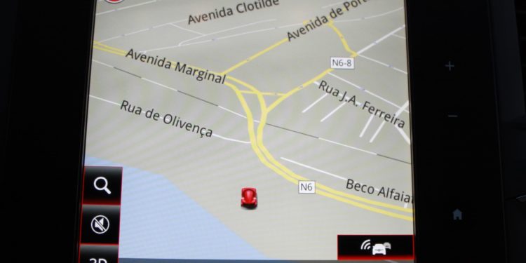 Renault Mégane Sport Tourer GT 205 EDC: Vida em modo "Sport". 64