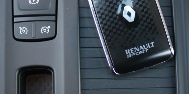 Renault Mégane Sport Tourer GT 205 EDC: Vida em modo "Sport". 65