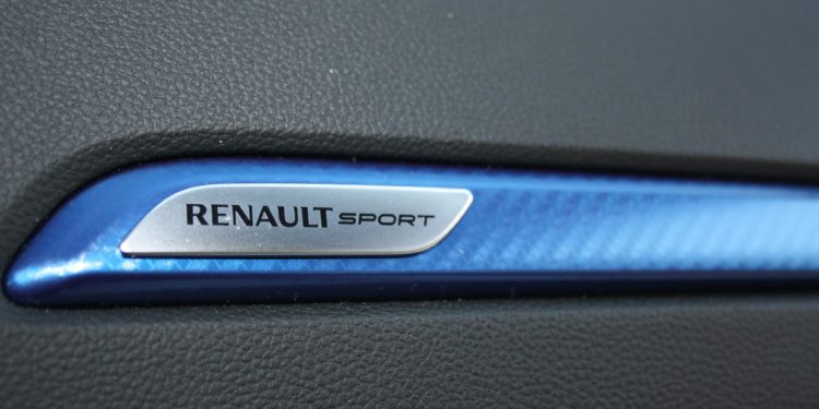 Renault Mégane Sport Tourer GT 205 EDC: Vida em modo "Sport". 62