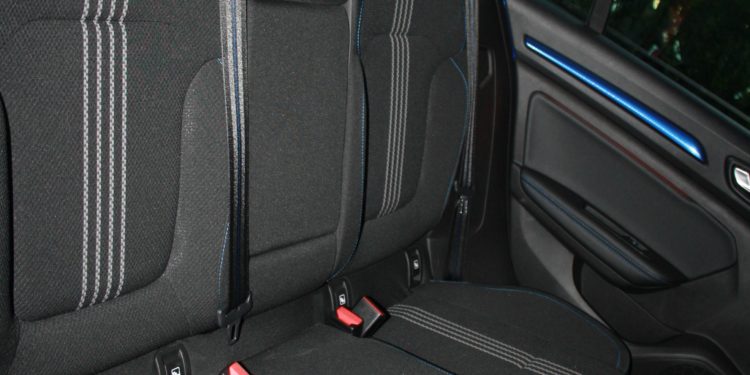 Renault Mégane Sport Tourer GT 205 EDC: Vida em modo "Sport". 56