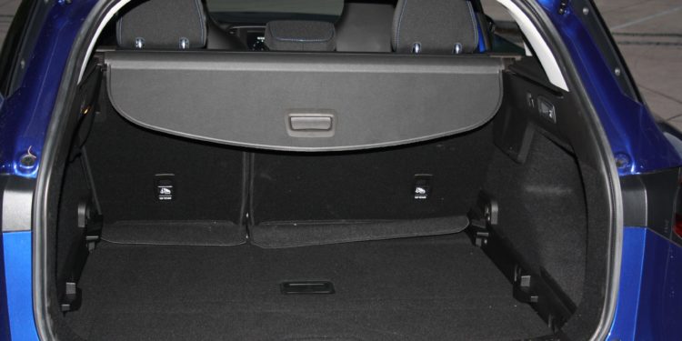 Renault Mégane Sport Tourer GT 205 EDC: Vida em modo "Sport". 55