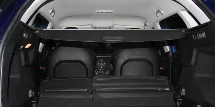 Renault Mégane Sport Tourer GT 205 EDC: Vida em modo "Sport". 53