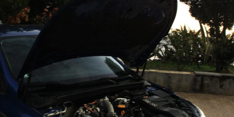 Renault Mégane Sport Tourer GT 205 EDC: Vida em modo "Sport". 50