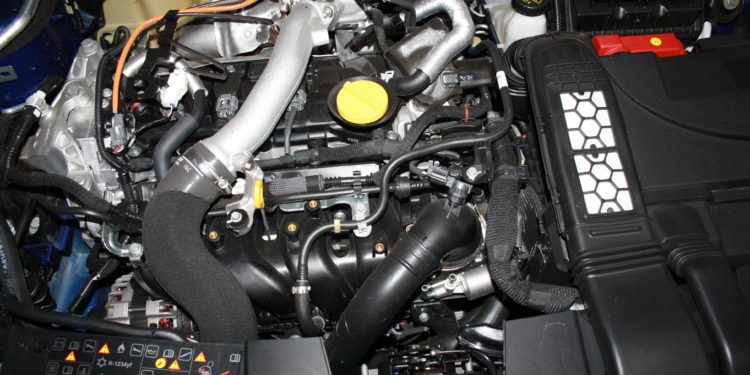 Renault Mégane Sport Tourer GT 205 EDC: Vida em modo "Sport". 46