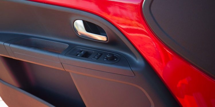 Volkswagen Up 1.0 MPI High Up: Mais e mais! 25