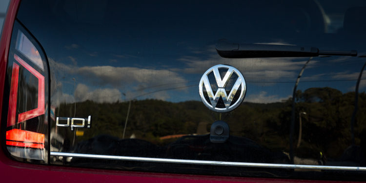 Volkswagen Up 1.0 MPI High Up: Mais e mais! 37