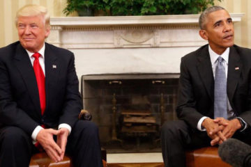 Obama apressa regulamentação para os veículos antes de Trump tomar posse! 13