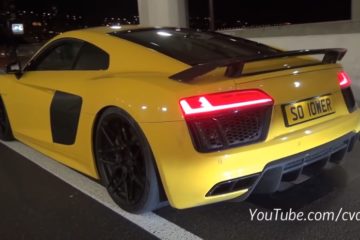 Estas foram as melhores notas de escape de 2016! 20