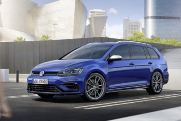 Volkswagen Golf recebe facelift! 13