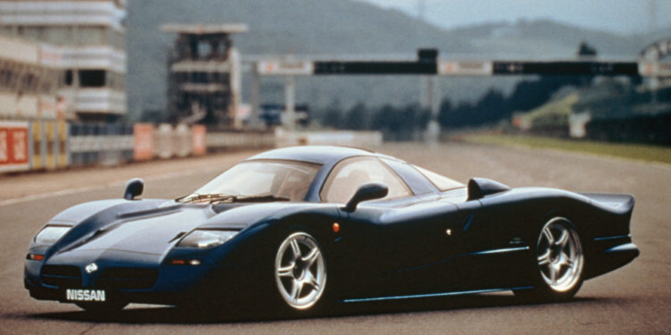 Estes são os 5 melhores "GT1" para a estrada! 31