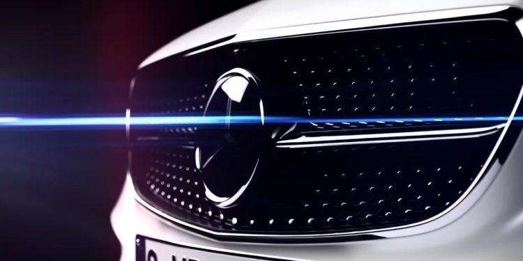 Mercedes Classe E Coupé aparece online! (Video) 19