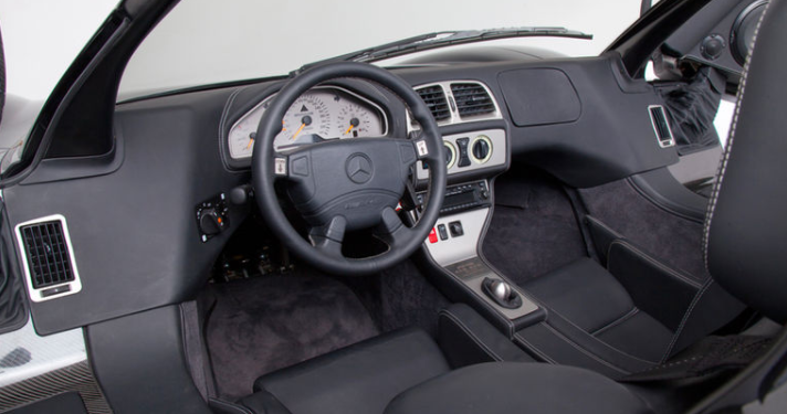 Estes são os 5 melhores "GT1" para a estrada! 26