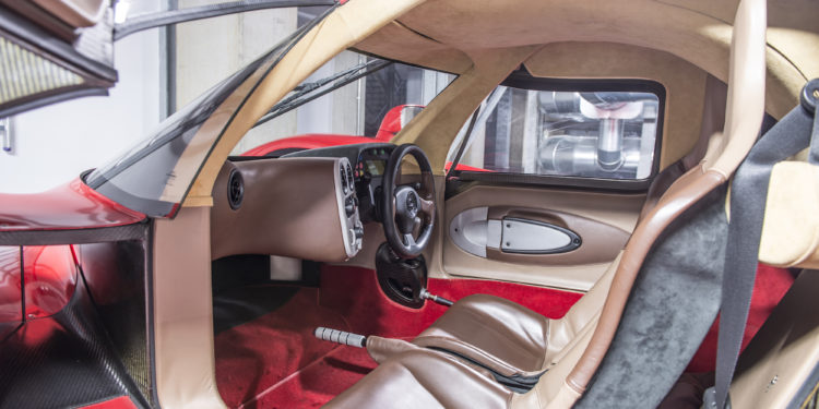 Estes são os 5 melhores "GT1" para a estrada! 25