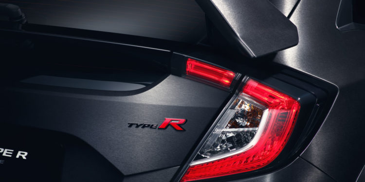 Novo Honda Civic Type-R preserva a Caixa Manual! 22