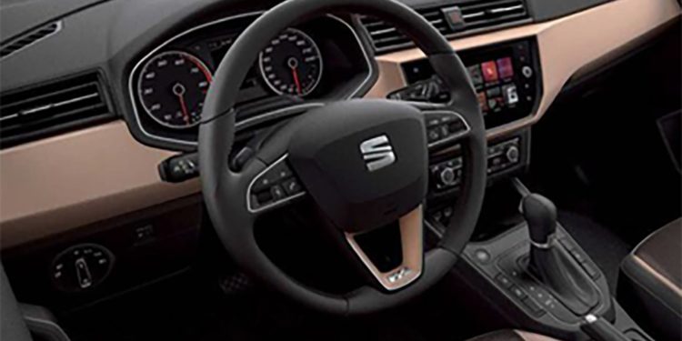 Este é o novo Seat Ibiza! 16