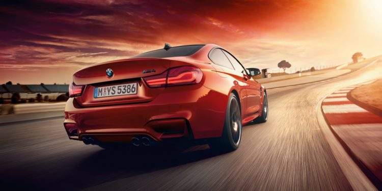 BMW Série 4 recebe "facelift"! 67