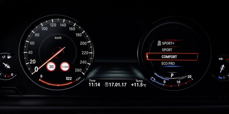 BMW Série 4 recebe "facelift"! 80
