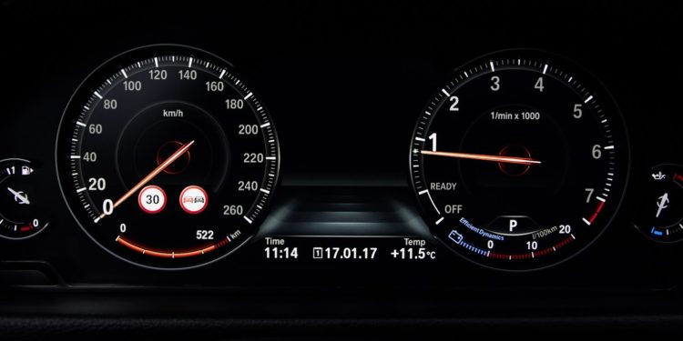 BMW Série 4 recebe "facelift"! 81