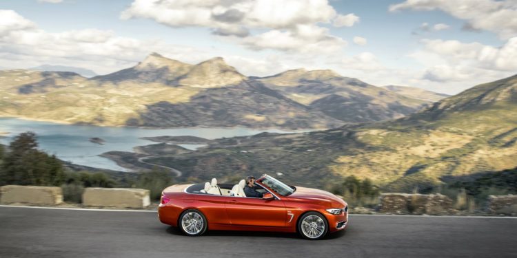BMW Série 4 recebe "facelift"! 33