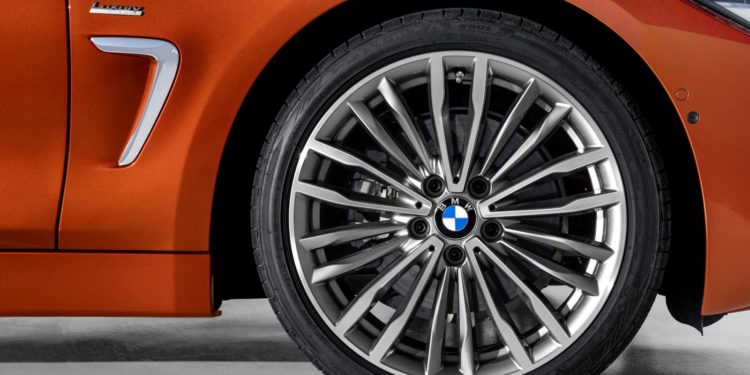 BMW Série 4 recebe "facelift"! 34