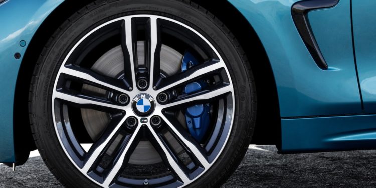 BMW Série 4 recebe "facelift"! 44