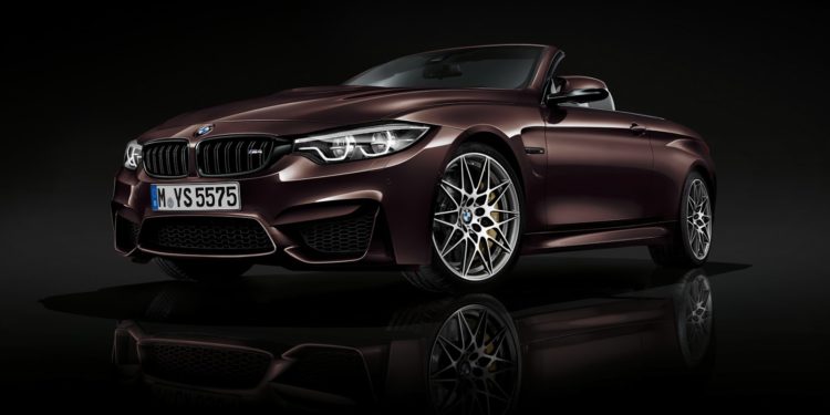 BMW Série 4 recebe "facelift"! 54