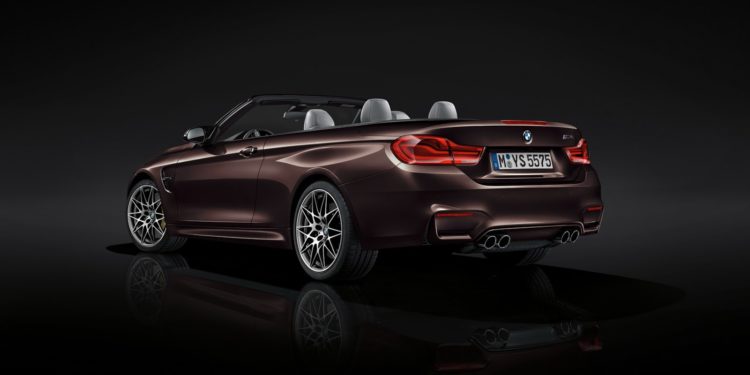 BMW Série 4 recebe "facelift"! 55