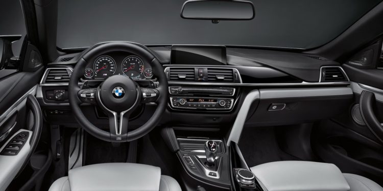 BMW Série 4 recebe "facelift"! 56