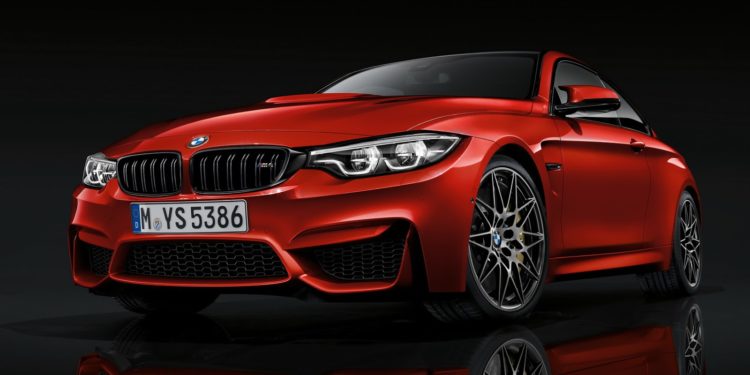 BMW Série 4 recebe "facelift"! 58