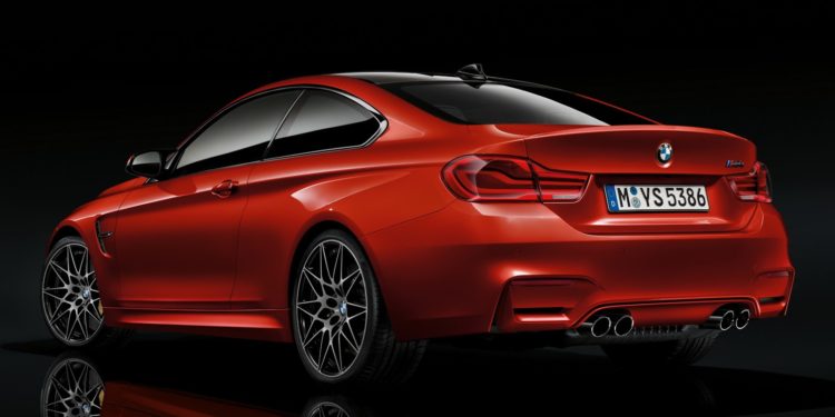 BMW Série 4 recebe "facelift"! 59
