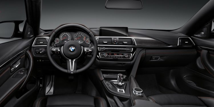 BMW Série 4 recebe "facelift"! 61