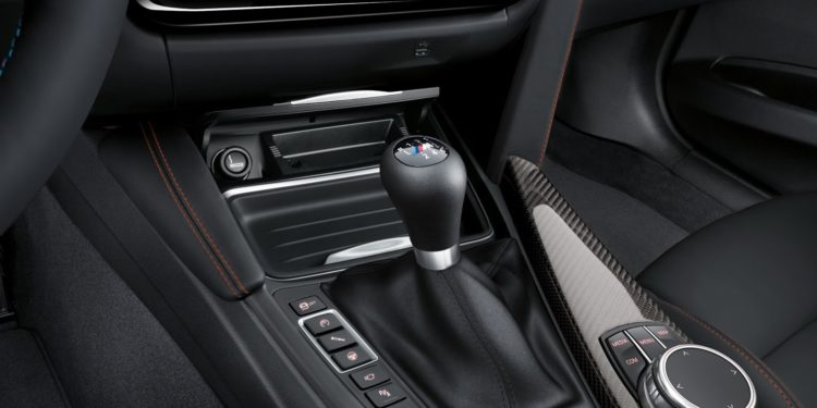BMW Série 4 recebe "facelift"! 65
