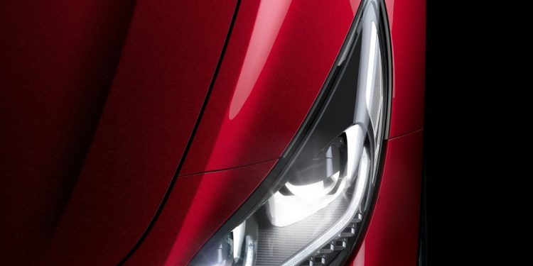 KIA confirma Stinger Diesel para a Europa! 31