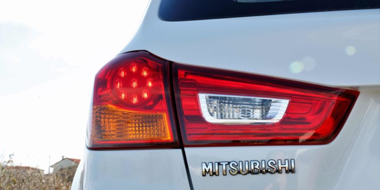Mitsubishi ASX 1.6 MIVEC Tokyo: Nunca um SUV foi tão acessível! 45