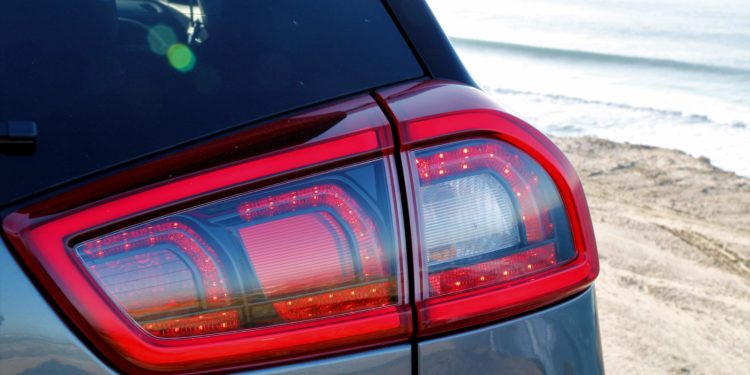 KIA NIRO Hybrid: Mais perto da excelência! 50