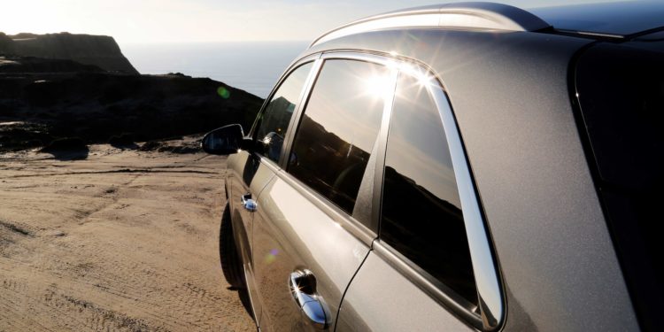 KIA NIRO Hybrid: Mais perto da excelência! 45