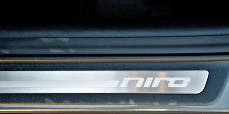 KIA NIRO Hybrid: Mais perto da excelência! 47