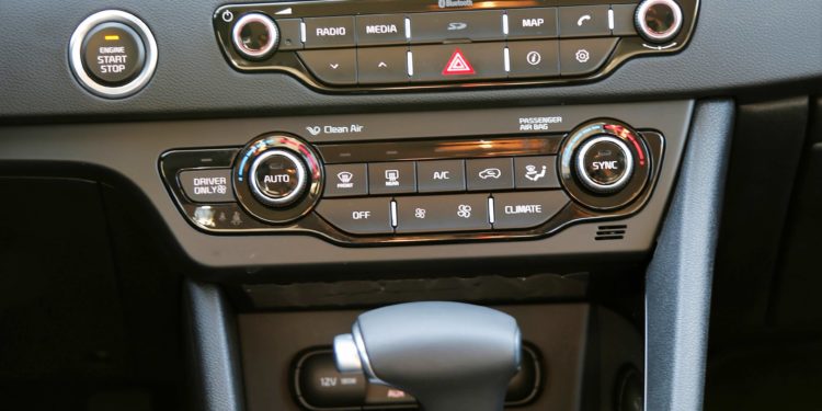 KIA NIRO Hybrid: Mais perto da excelência! 43