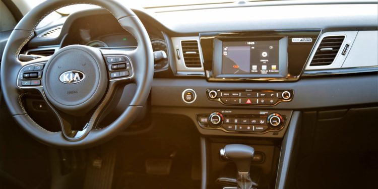 KIA NIRO Hybrid: Mais perto da excelência! 42