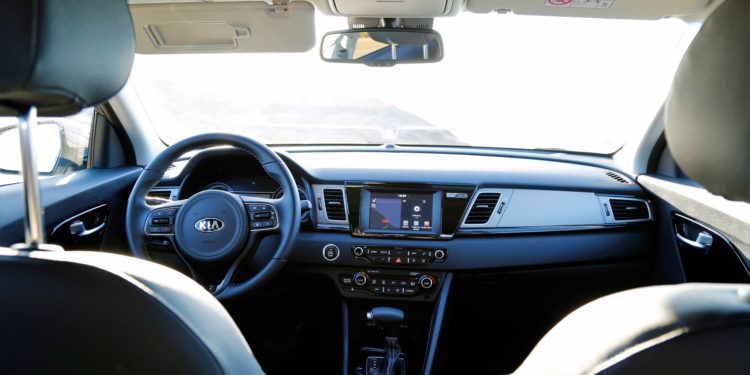 KIA NIRO Hybrid: Mais perto da excelência! 39