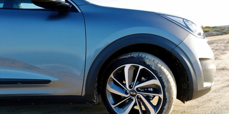 KIA NIRO Hybrid: Mais perto da excelência! 40