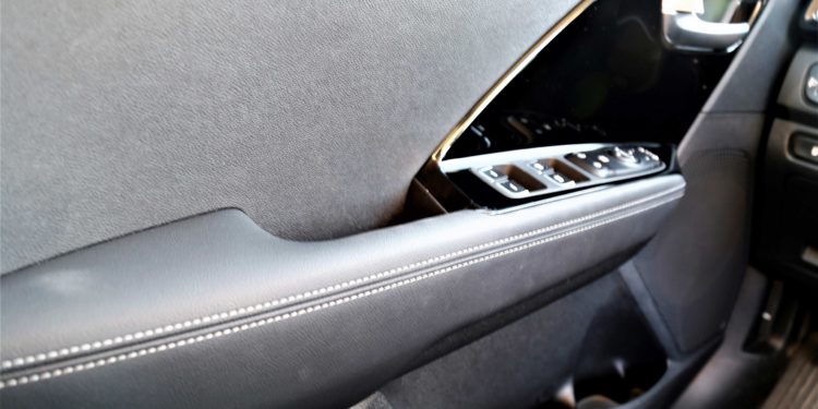 KIA NIRO Hybrid: Mais perto da excelência! 36