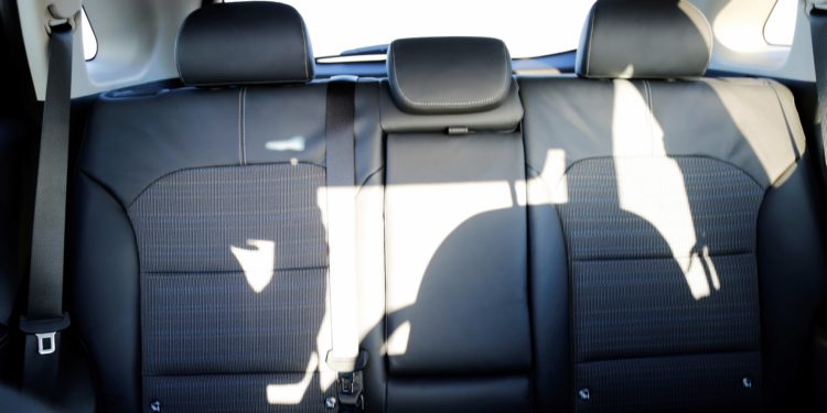 KIA NIRO Hybrid: Mais perto da excelência! 35