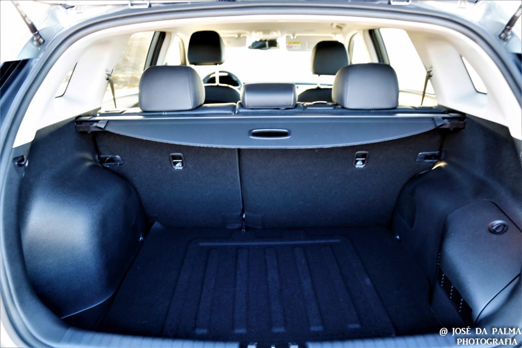 KIA NIRO Hybrid: Mais perto da excelência! 25