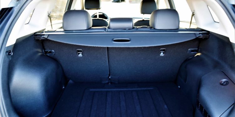 KIA NIRO Hybrid: Mais perto da excelência! 33