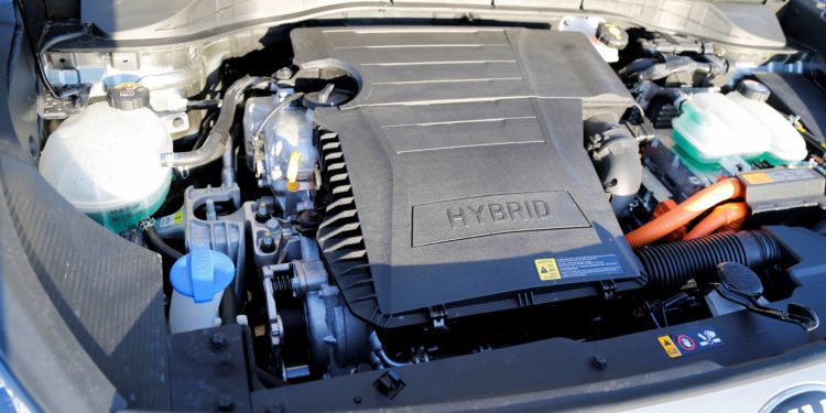 KIA NIRO Hybrid: Mais perto da excelência! 30