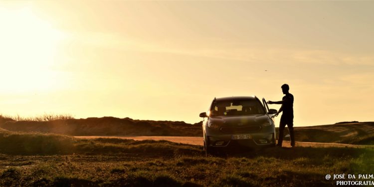 KIA NIRO Hybrid: Mais perto da excelência! 29