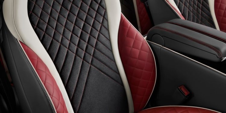 Bentley tira o véu ao Continental Supersport! 22