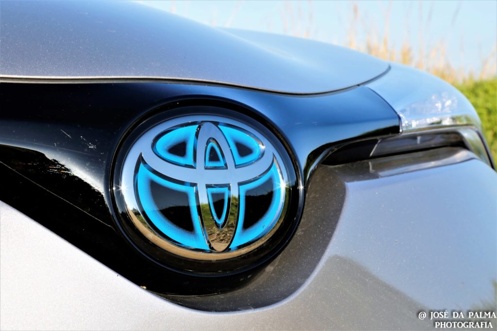 Toyota C-HR Hybrid: A lufada de ar fresco! 21